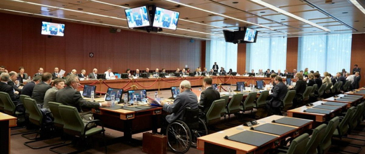 Εληξε το Eurogroup για την Ελλάδα και η συμφωνία οδηγείται σε τακτική συνεδρία