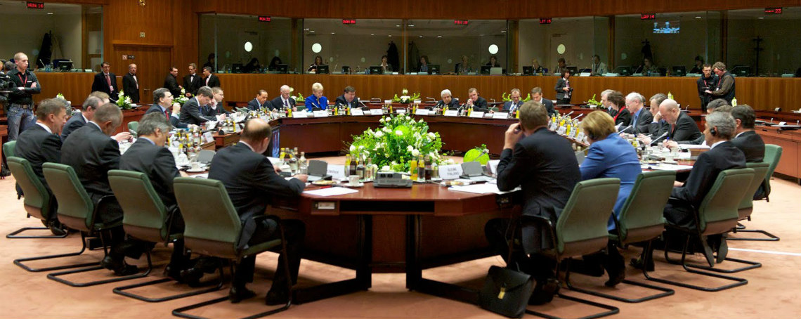 Στο πρώτο σκέλος του Eurogroup της Δευτέρας 5/12 η συζήτηση για το προσχέδιο προϋπολογισμού της Κύπρου