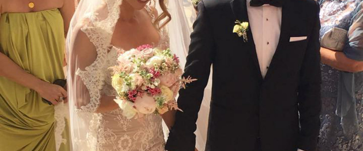 Γάμος στην Κυπριακή Showbiz! Παντρεύτηκαν και είναι full in love