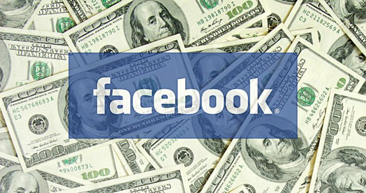 Το Facebook θα σου επιτρέπει να βγάζεις χρήματα από τα posts σου!