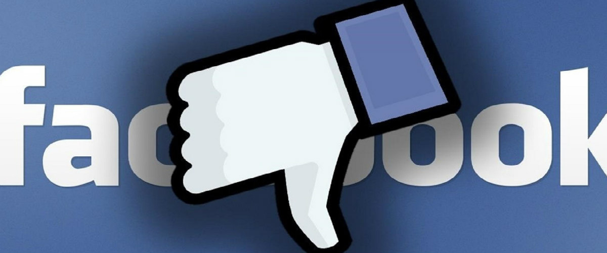 Γι΄ αυτό «έπεσε» το Facebook παγκοσμίως! Ζήτησε δημόσια συγνώμη ο Ζούκεμπεργκ