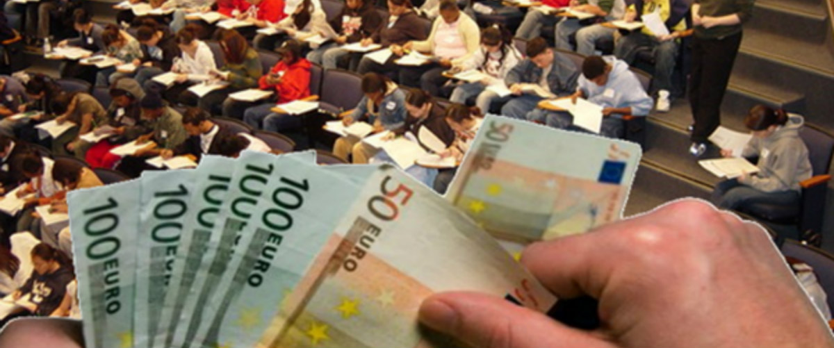 Είσαι Κύπριος φοιτητής στην Ελλάδα; Δικαιούσαι επίδομα 1000 ευρώ! Ποια τα κριτήρια και οι προϋποθέσεις