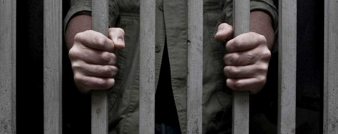 ΛΑΡΝΑΚΑ: Στις Κεντρικές φυλακές μάνα και κόρη! Επιτέθηκαν σε Αστυνομικό