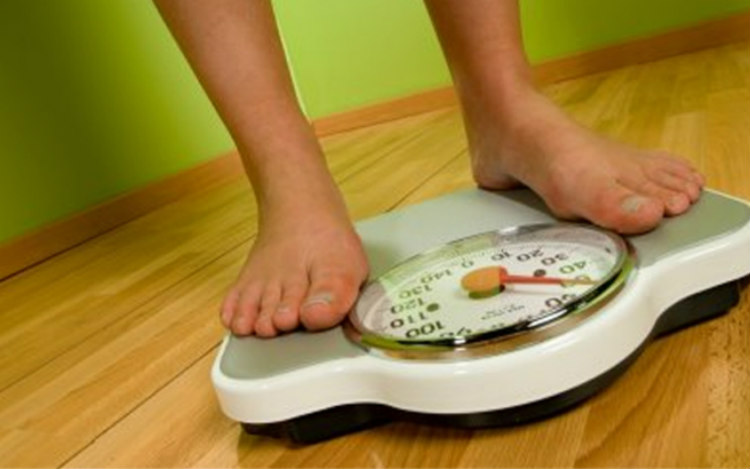 Αύξηση βάρους ή κατακράτηση υγρών; Πώς θα καταλάβετε τη διαφορά