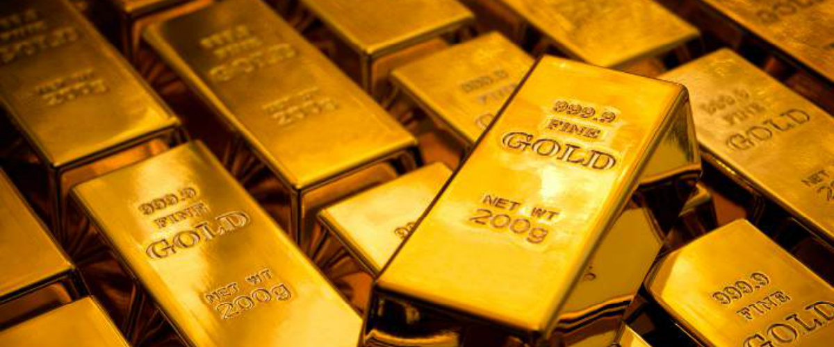 Mια απίστευτη ιστορία: Πώς «χάθηκαν» στον... αέρα 600 κιλά χρυσού, αξίας 1.800.000 ευρώ!