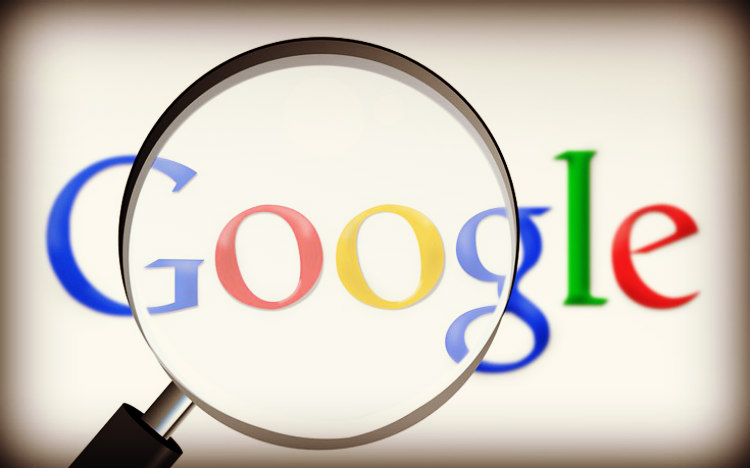 Πώς θα δείτε πόσα γνωρίζει η Google για εσάς