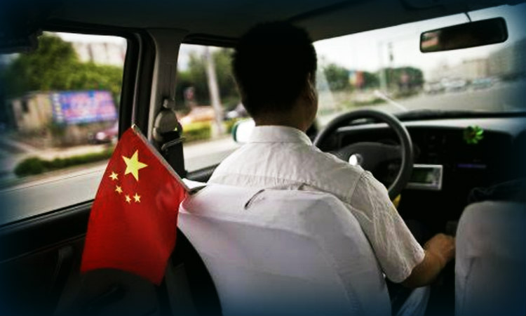 Απίστευτο: Γιατί οι Kινέζοι οδηγοί σκοτώνουν σκόπιμα τους πεζούς που χτυπούν;
