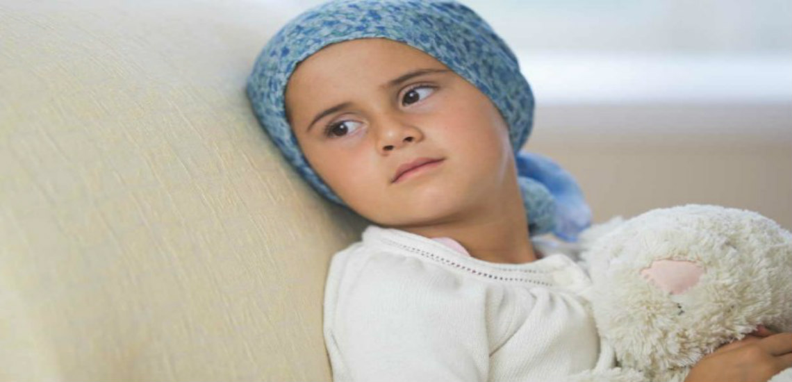 Σε άνοδο οι παιδικοί καρκίνοι – Απίστευτες οι ενδείξεις μεγάλης έρευνας