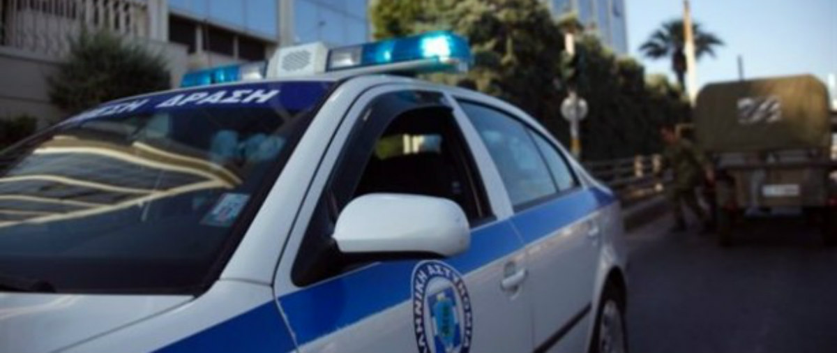 Αιματηρή συμπλοκή αστυνομικών με ληστές στoυς Αμπελόκηπους! Πιστολίδι σε μια περιοχή που διαμένουν πολλοί Κύπριοι φοιτητές