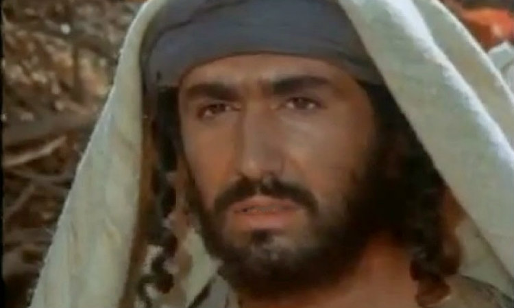 Το ξέρατε; Γνωστός Έλληνας ηθοποιός ο «Ιωσηφ» από την ταινία «Ο Ιησούς της Ναζαρετ»! Τον αναγνωρίσατε;