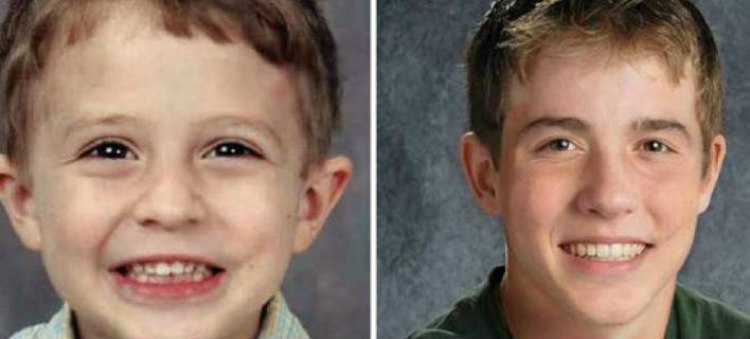 Απίστευτο: Έφηβος βρέθηκε 13 χρόνια μετά την εξαφάνισή του - Πού ήταν