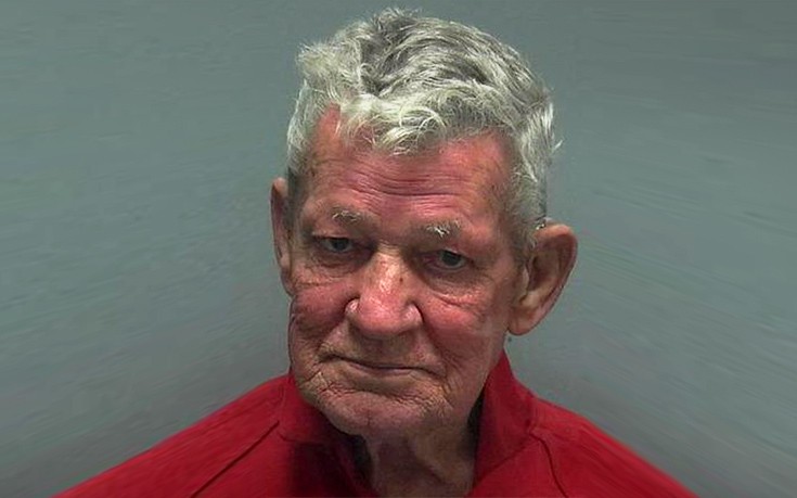Νεόνυμφος, ετών 76, πυροβόλησε τη σύζυγό του επειδή εκείνη δεν ήθελε σεξ