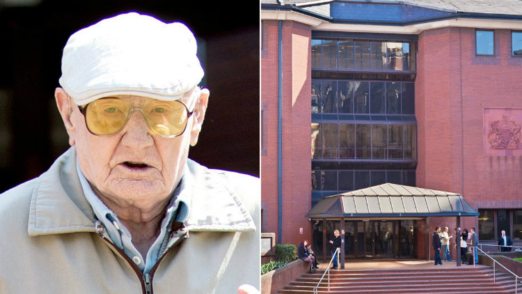 Καταδικάστηκε άντρας 101 ετών που βίαζε ανήλικα