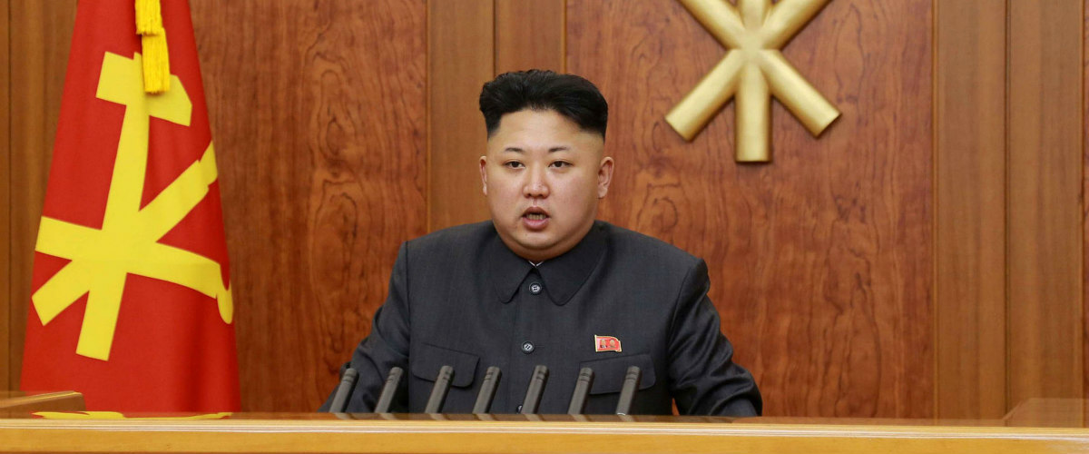 Β. Κορέα: Οι κυρώσεις των ΗΠΑ συνιστούν «κήρυξη πολέμου»