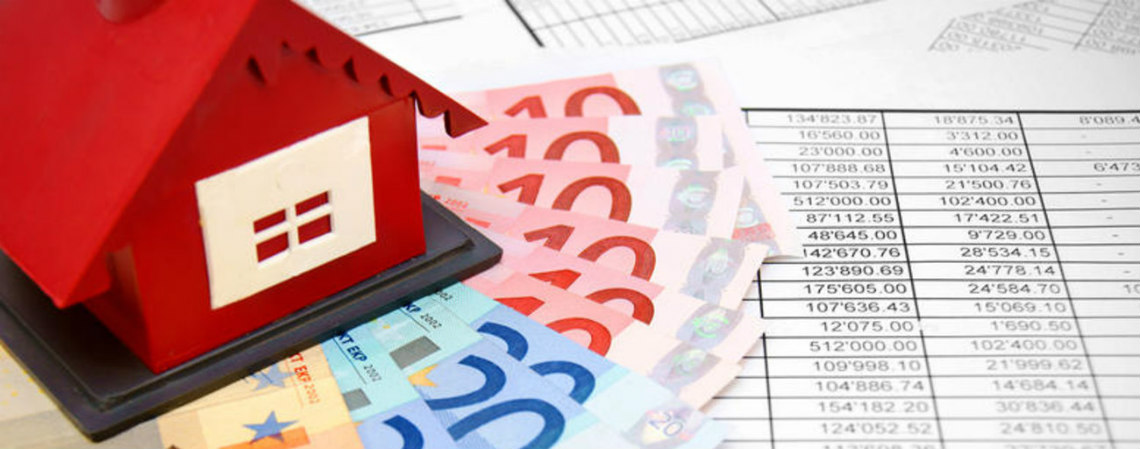 Στην Ολομέλεια πρόταση νόμου για μειωμένο ΦΠΑ στην αγορά κύριας κατοικίας