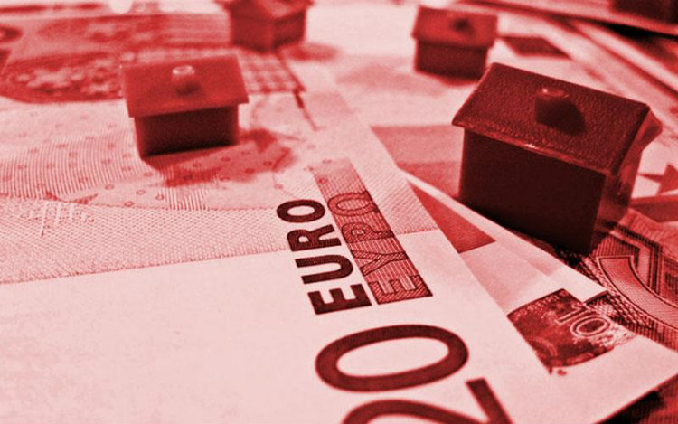 Το μοντέλο της Κύπρου για τα «κόκκινα» δάνεια υιοθετούν οι τράπεζες- Ανταλλάσσουν χρέος με ακίνητα-φιλέτα