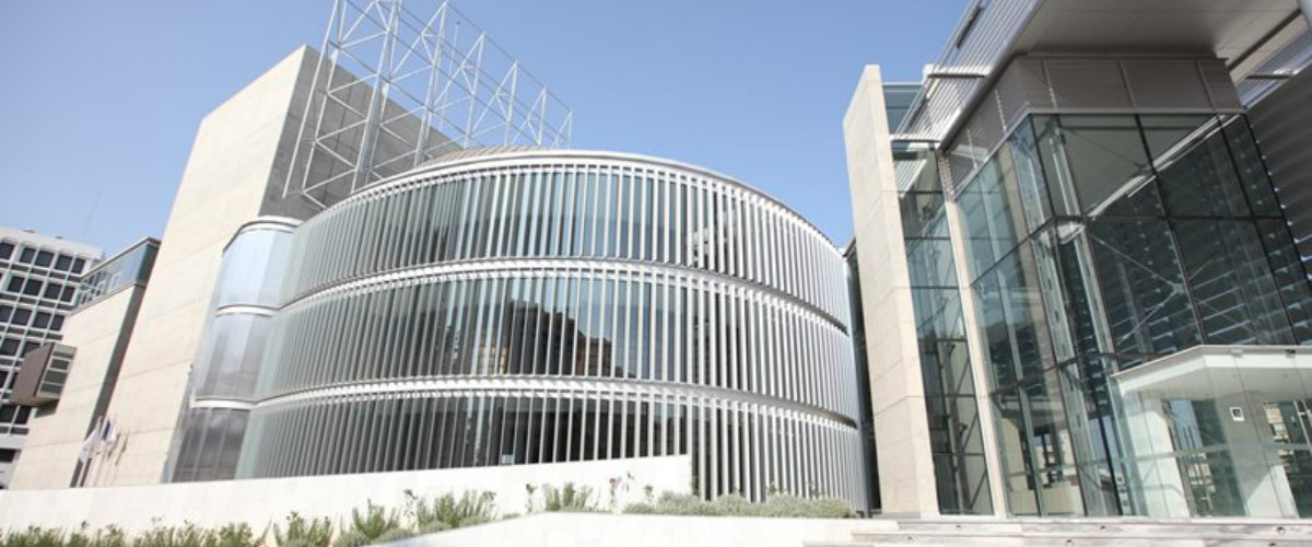Ποινική έρευνα για «ύποπτη» σχέση αρχιτέκτονα και εργολάβου του νέου κτηρίου του ΘΟΚ
