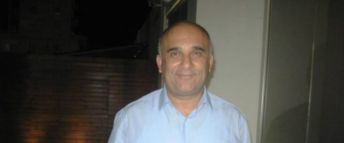 Εξήγγειλε την υποψηφιότητα για τη δημαρχεία Λάρνακας ο επιχειρηματίας Λούης Δημητρίου