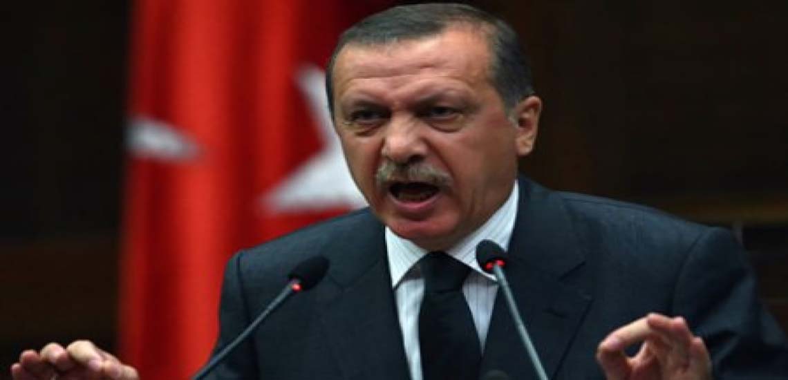 Ο Ερντογάν αρνείται τη νοθεία στο δημοψήφισμα και κατηγορεί την Ευρώπη για προκατάληψη - «Υπόδειγμα δημοκρατίας» θεωρεί ο Τούρκος πρόεδρος τη διαδικασία
