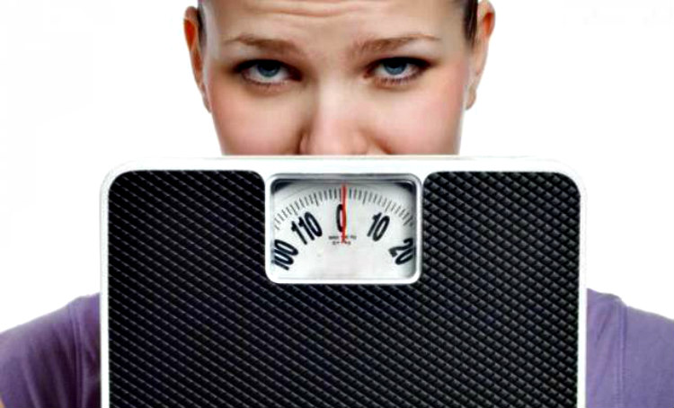 Οι ειδικοί συμβουλεύουν: Τι πρέπει να κάνεις μετά τις 6 μ.μ. για να χάσεις βάρος