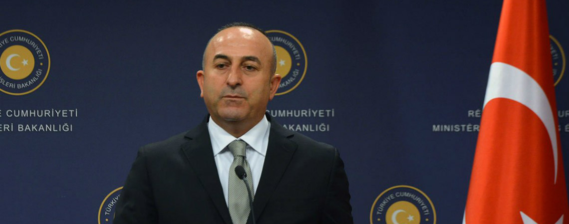 Τσαβούσογλου: Στο θέμα των εγγυήσεων δεν υπήρξε καμιά υποχώρηση από την Τουρκική πλευρά