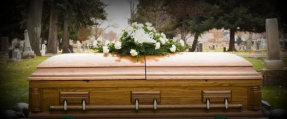 ΛΕΜΕΣΟΣ: Έλαβε τέλος η τραγική ιστορία του 54χρονου Νικόλα που ήταν στα αζήτητα του νεκροτομείου για 3 μήνες – Κηδεύτηκε επιτέλους
