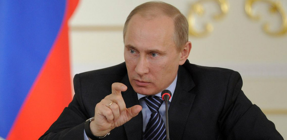 Με πολλούς ηγέτες, όχι όμως με Ομπάμα, θα συναντηθεί ο Πούτιν στο περιθώριο G20