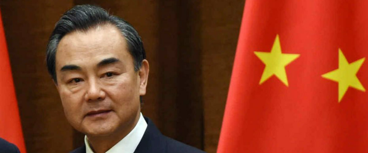Πρέσβης Κίνας: Κυπριακό, διμερείς σχέσεις και θέματα αμοιβαίου ενδιαφέροντος θα συζητήσει ο Κινέζος ΥΠΕΞ στην Κύπρο