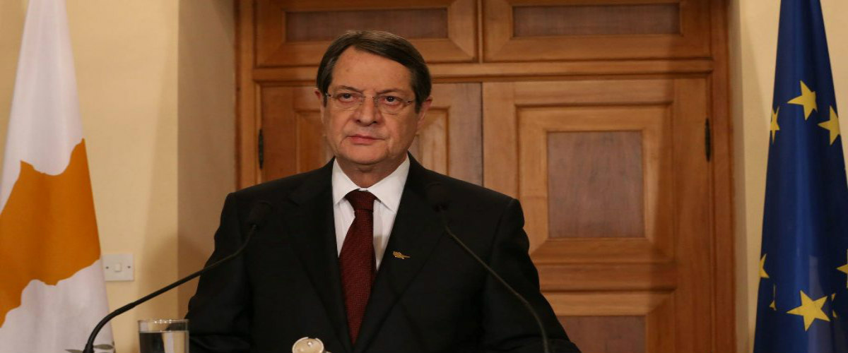 ΠτΔ: «Σημαντική η συμβολή της Ρωσίας για επίλυση του Κυπριακού»