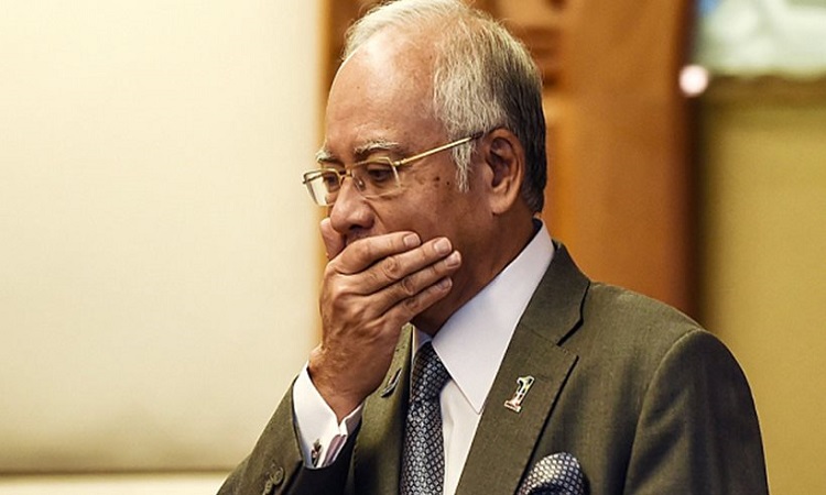 Οι τζιχαντιστές σχεδίαζαν να απαγάγουν τον πρωθυπουργό της Μαλαισίας