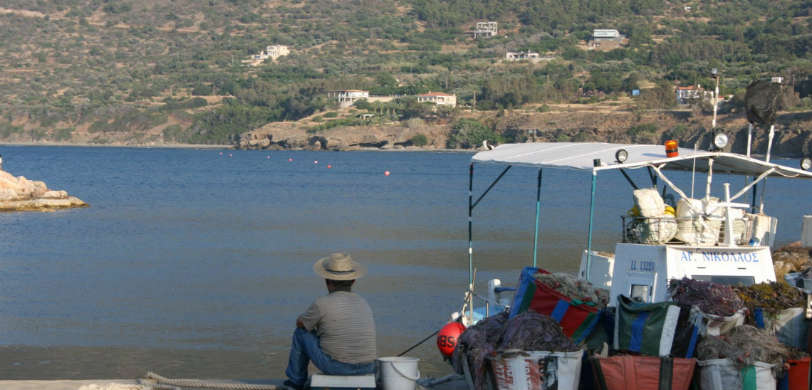 ΠΑΦΟΣ: Στο «κόκκινο» η αγωνία – Άκαρπες οι έρευνες για εντοπισμό του 31χρονου ψαρά από τη Λεμεσό