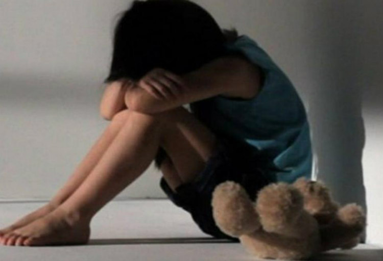 ΣΟΚ στην Κρήτη: Έβγαλε τις αρρωστημένες ορέξεις του στην 13χρονη κόρη της συζύγου του