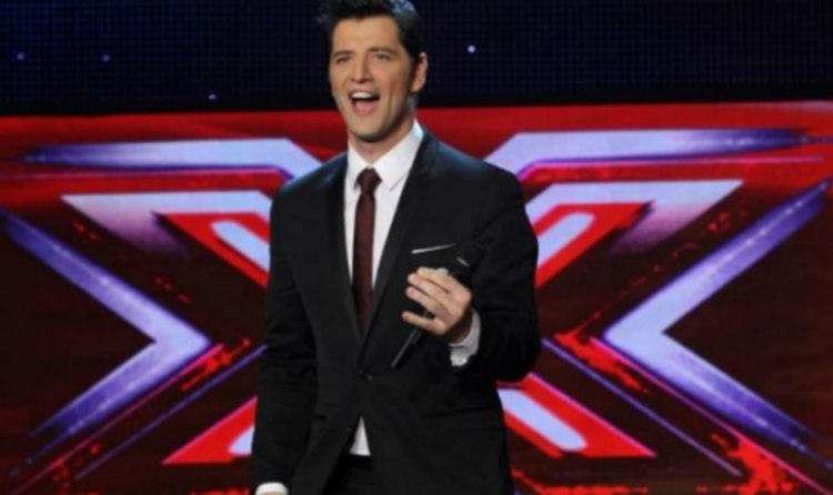 Η έκπληξη που ανακοίνωσε ο Σάκης Ρουβάς για τη συνέχεια του X-Factor!