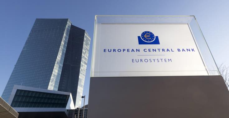 Το μεγαλύτερο ποσοστό αύξησης της τελευταίας 8ετίας κατέγραψε τον Απρίλιο ο δανεισμός των επιχειρήσεων στην Ευρωζώνη