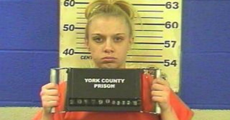 25χρονη πήγε φυλακή επειδή ούρλιαζε στο σεξ -Το δράμα των γειτόνων της επί 2 χρόνια