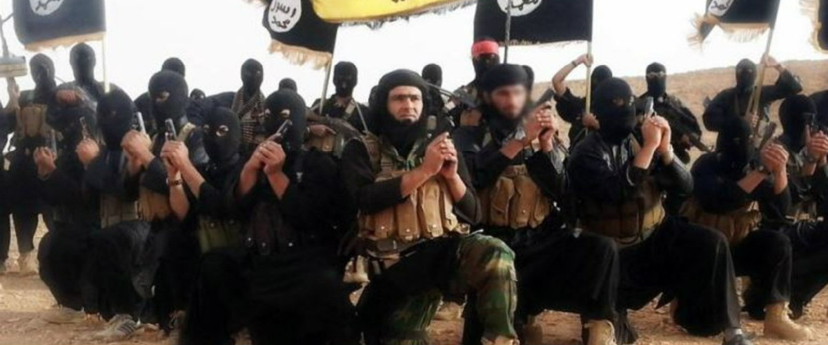 Κηρύχτηκε ο Πόλεμος! Το Συμβούλιο Ασφαλείας του ΟΗΕ κάλεσε τα μέλη του να συμμετάσχουν στις επιχειρήσεις κατά του ISIS