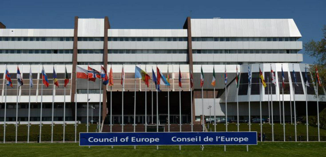 Η Λευκωσία υποδέχεται τους Υπουργούς Εξωτερικών του Συμβουλίου της Ευρώπης για καταληκτική σύνοδο Προεδρίας