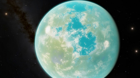 Ανακαλύφθηκε άλλος ένας πιθανώς φιλόξενος για ζωή εξωπλανήτης - Έχει πολλές ομοιότητες με τη Γη