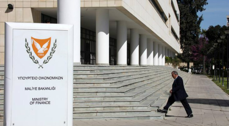 Στα €850 εκατ. με απόδοση 2,75% έκλεισε το 7ετές Κυπριακό ομόλογο