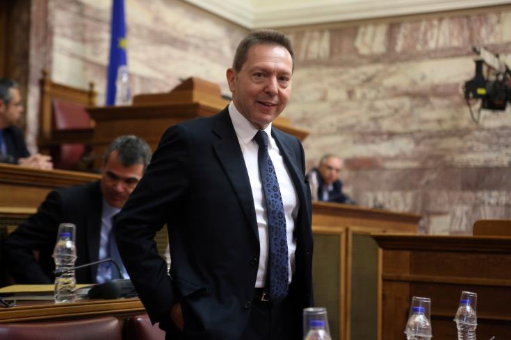 Ο Γ. Στουρνάρας αναμένει από το επόμενο Eurogroup να υπάρξει και λύση για το ελληνικό χρέος