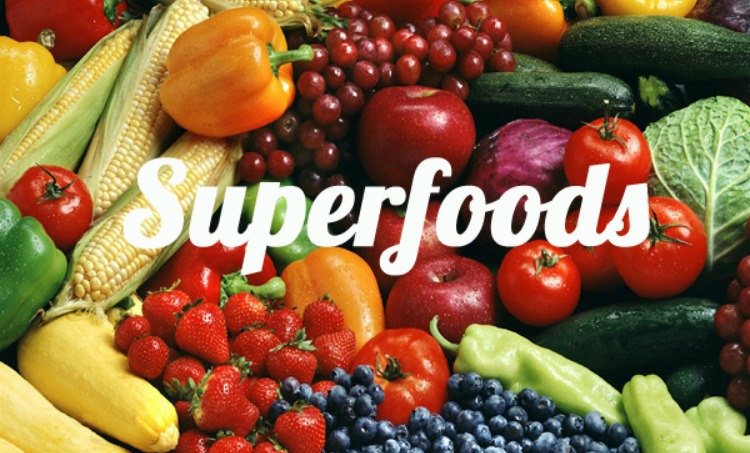 Βάλτε το στη διατροφή σας: Aυτό είναι το superfood που κάνει θαύματα στην υγεία και το σώμα