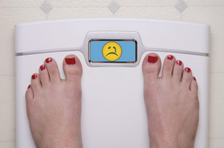 Απώλεια βάρους και όρεξη: Γιατί ξαναπαίρνουμε τα χαμένα κιλά
