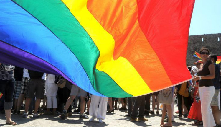 Τουρκία: Η αστυνομία έκανε χρήση πλαστικών σφαιρών εναντίον συμμετεχόντων στο Gay Pride