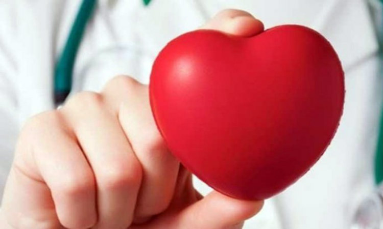 Τεστ: Υπολογίστε την πραγματική ηλικία της καρδιάς σας