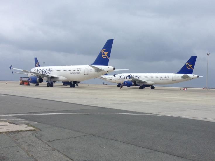 Το Υπουργείο Μεταφορών απαντά στα δημοσιεύματα για τη στέγαση του Τμήματος Πολιτικής Αεροπορίας