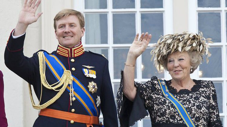 Ο βασιλιάς της Ολλανδίας αποκάλυψε το μυστικό του -Η «διπλή» ζωή που κάνει τα τελευταία 21 χρόνια