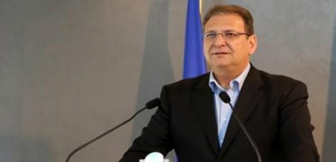Βίκτωρας Παπαδόπουλος: Η Κύπρος έχει βγει όχι μόνο από το μνημόνιο, αλλά και από την κρίση