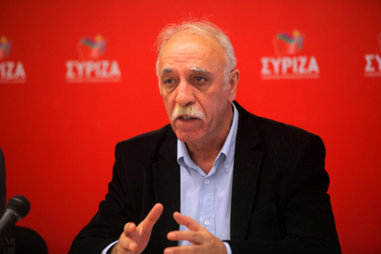 Βίτσας: Η μπάλα της οριστικής επίλυσης του Κυπριακού έχει περάσει στην πλευρά της Τουρκίας