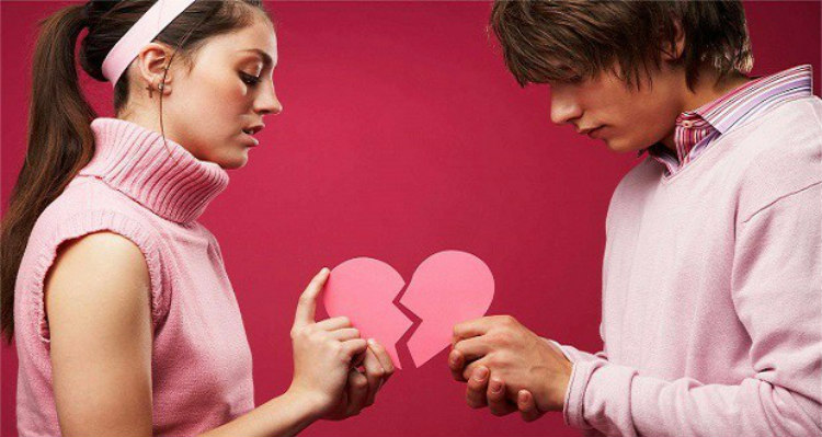 Τα 10 λάθη που κάνουν οι γυναίκες και διώχνουν τους άνδρες μακριά
