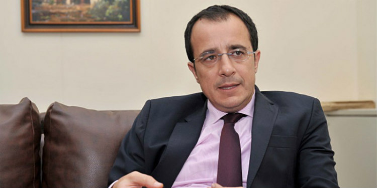 Kυβερνητικός Εκπρόσωπος: Έχει ξεκαθαρίσει η εκπροσώπηση της Κυπριακής Δημοκρατίας στη Γενεύη